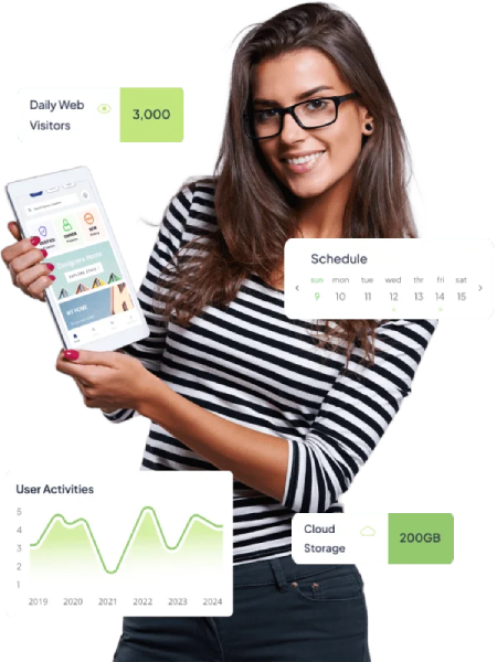 Web & Mobile App Development Services Web & Mobile App Development Services